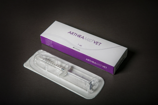 Arthramid
