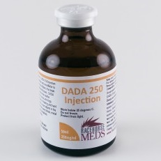 DADA 250
