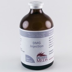 DMG 100mg