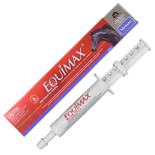 EquiMAX Paste