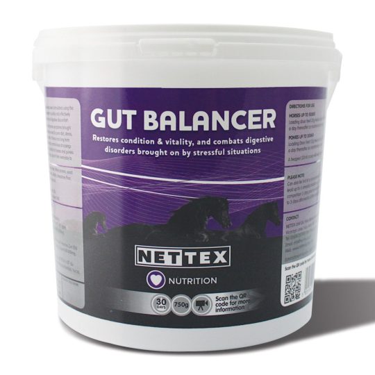 Gut Balancer