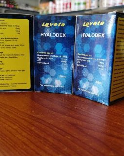 hyalodex