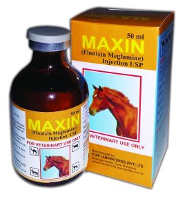 Maxin Injection