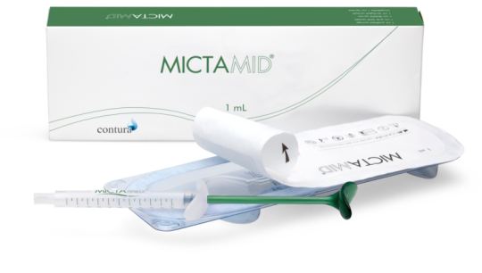 Mictamid