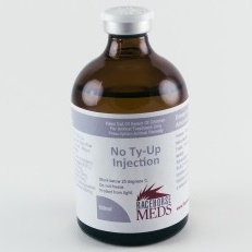 No Ty-Up Injection