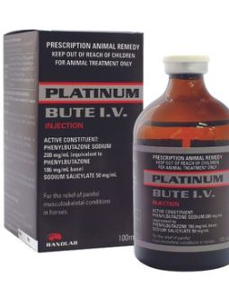 Platinum Bute