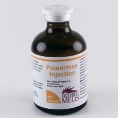 Powermax 50ml Heptam