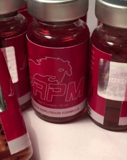 RPM – 10 ML