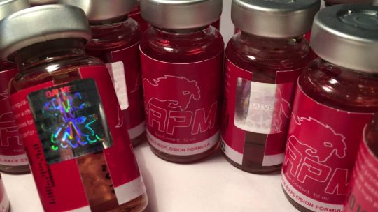 RPM – 10 ML