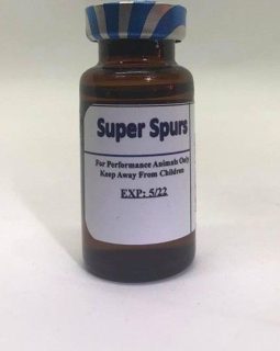 SUPER SPURS 10ML