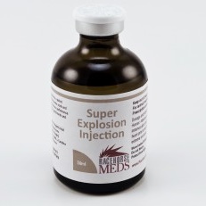 Super Explosion