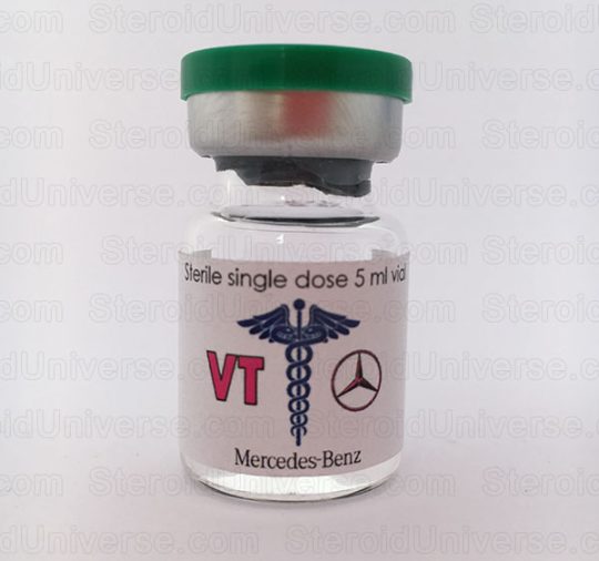 VT MERCEDES BENZ – 5 ML