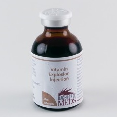 Vitamin Explosion