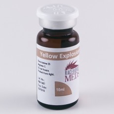 Yellow Explosion