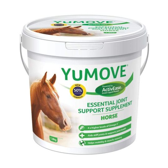 YuMOVE
