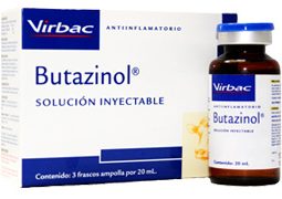 Butazinol