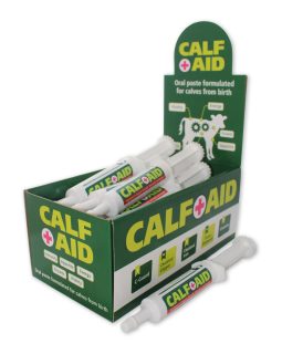 Calf Aid Paste