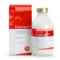 EXABIOPEN
