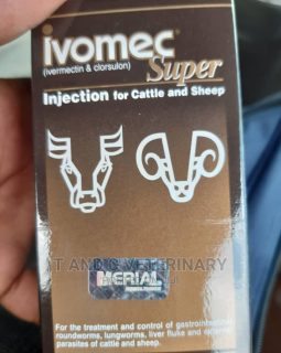 Ivomec d 500ml