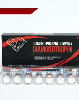 Diamondtropin