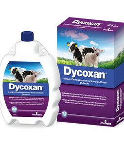 Dycoxan 2.5ltr