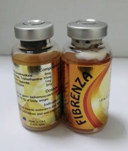 Fribrenza