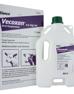 Vecoxan