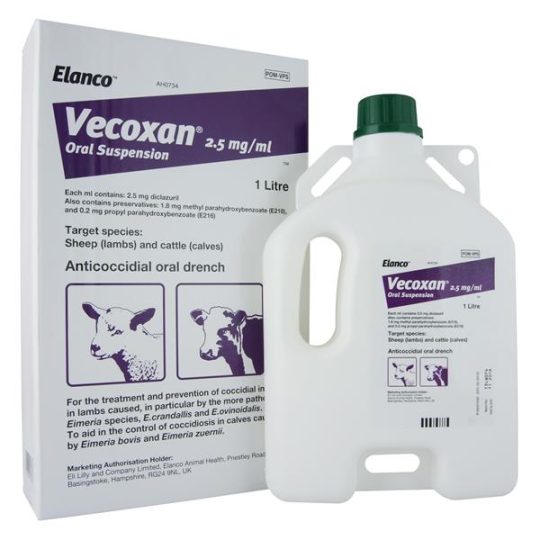 Vecoxan