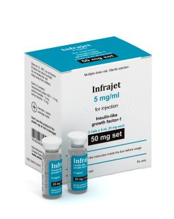 Buy Infrajet Injection Online - For sale Infrajet IGF-1 Solution