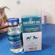 Buy Decort 50 Injection Online - Order Decort 50ml