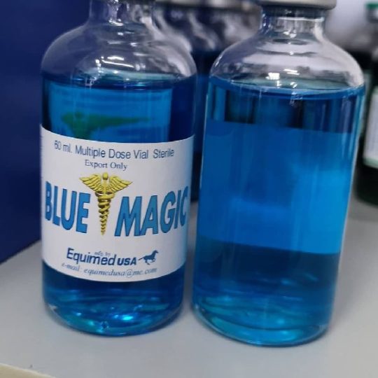 Buy Blue Magic Injection Online - Blue Magic For Sale